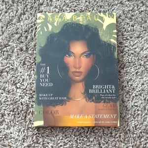 ✨5 for $25. Shadow Palette. Bright & Brilliant pops of colors